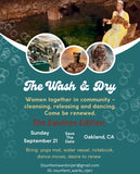 The Wash & Dry