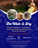 The Wash & Dry