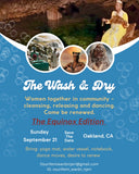 The Wash & Dry