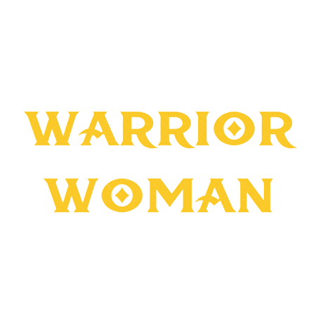 Warrior Woman Shop 