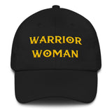 Warrior Woman hat